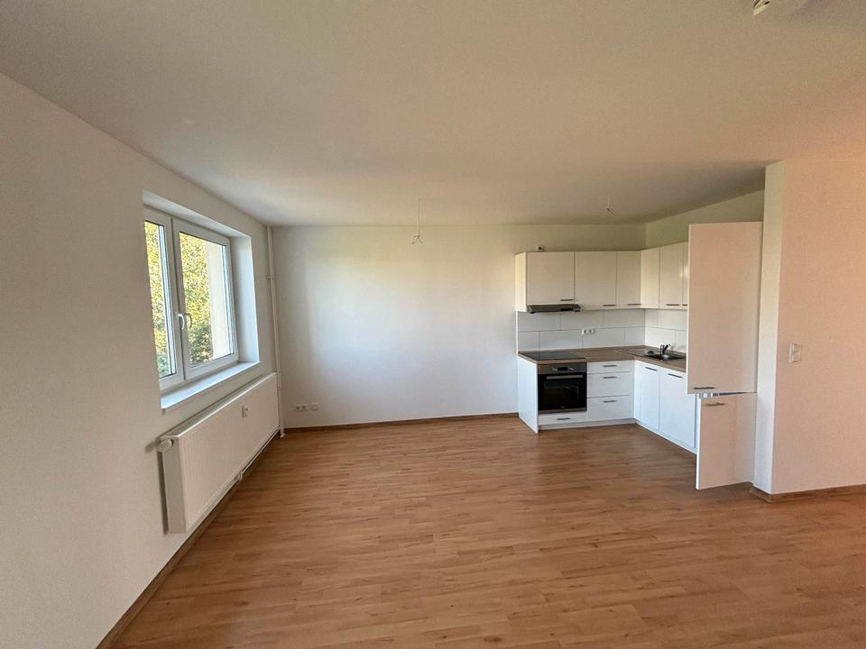 Thumbnail-Vollständig renovierte 3-Zimmer Wohnung in Halle (Saale)