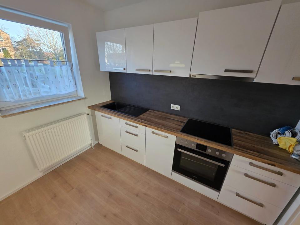 Thumbnail-3 Zimmer, 60 m² Wohnung in Groß Ilsede - Frisch modernisiert
