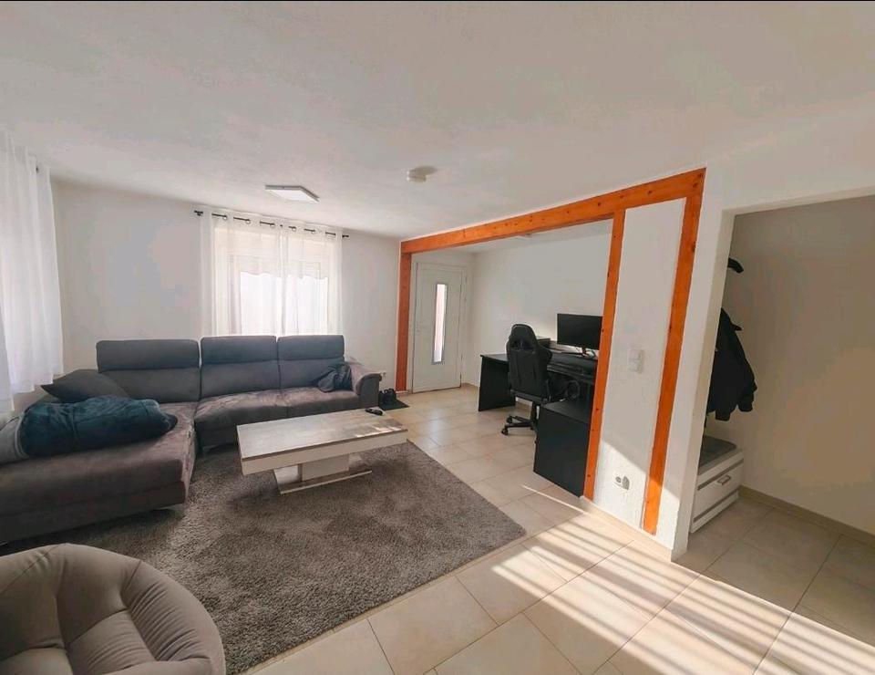 Thumbnail-2,5 Zimmer - Wohnung, Erbach-Dellmensingen, 760 KM