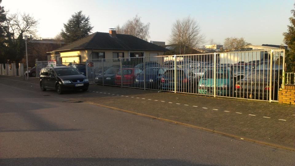 Thumbnail-2 Häuser incl. 2 Wohnungen u. Geschäftsräume (AUTOHANDEL)