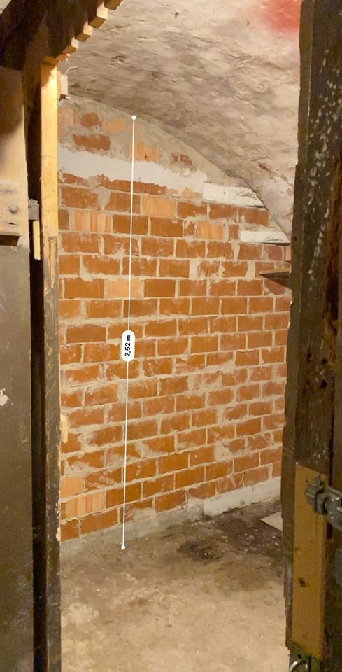 Thumbnail-Kellerraum zu Vermieten