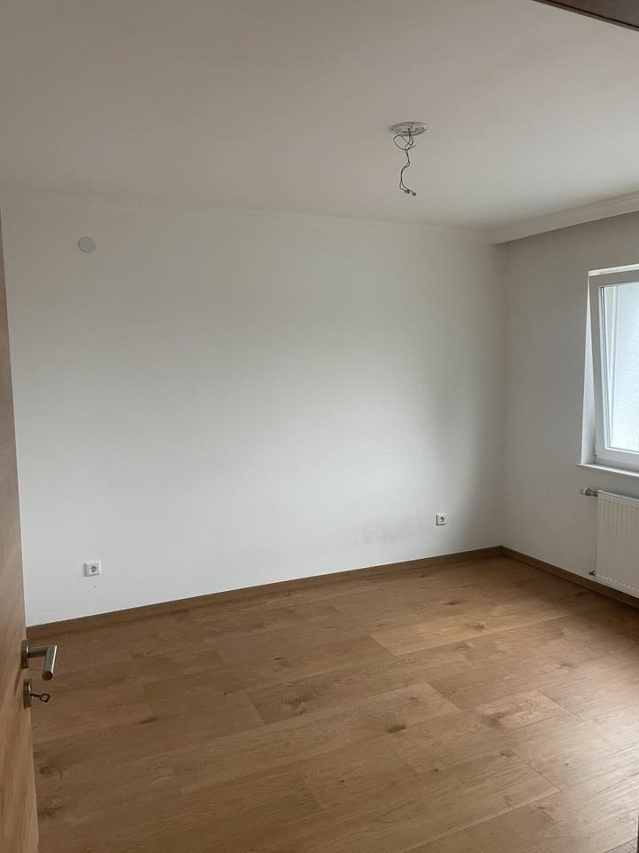 Thumbnail-50 qm Wohnung zu vermieten ab sofort