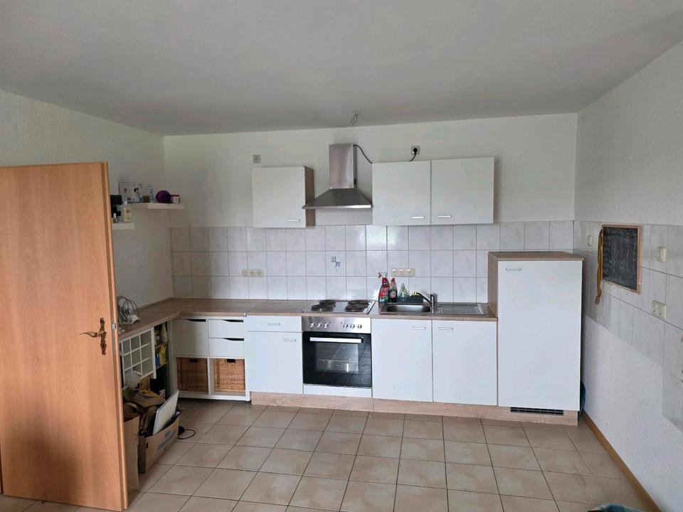 Thumbnail-2 Zimmer Wohnung in Melsungen-Adelshausen