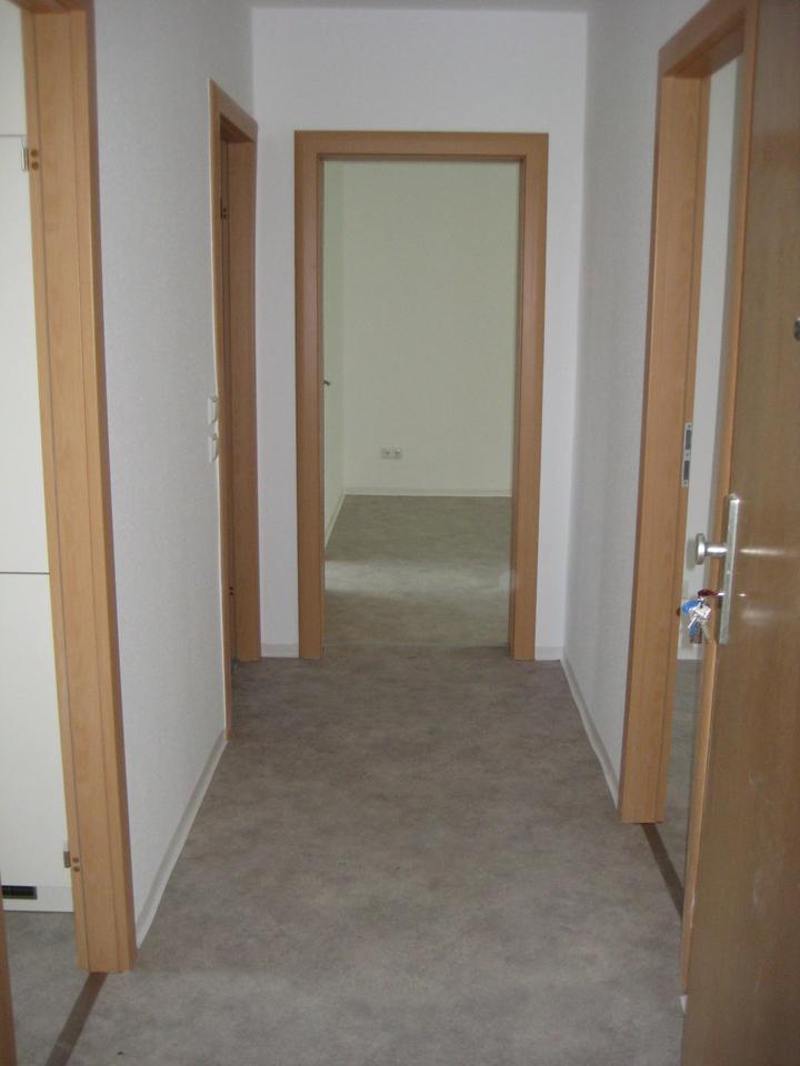 Thumbnail-sehr schöne 3-Raum-Wohnung in Iden (Fernwärme)