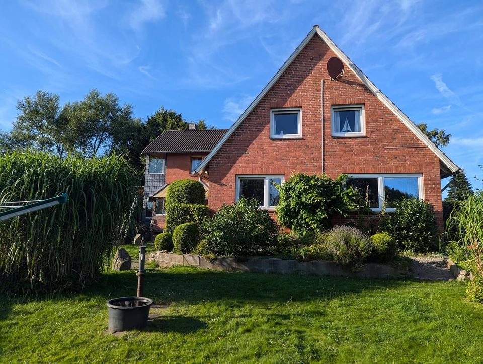 Thumbnail-Doppelhaus in Kappeln (Kopperby) – nah zur Schlei und Ostsee