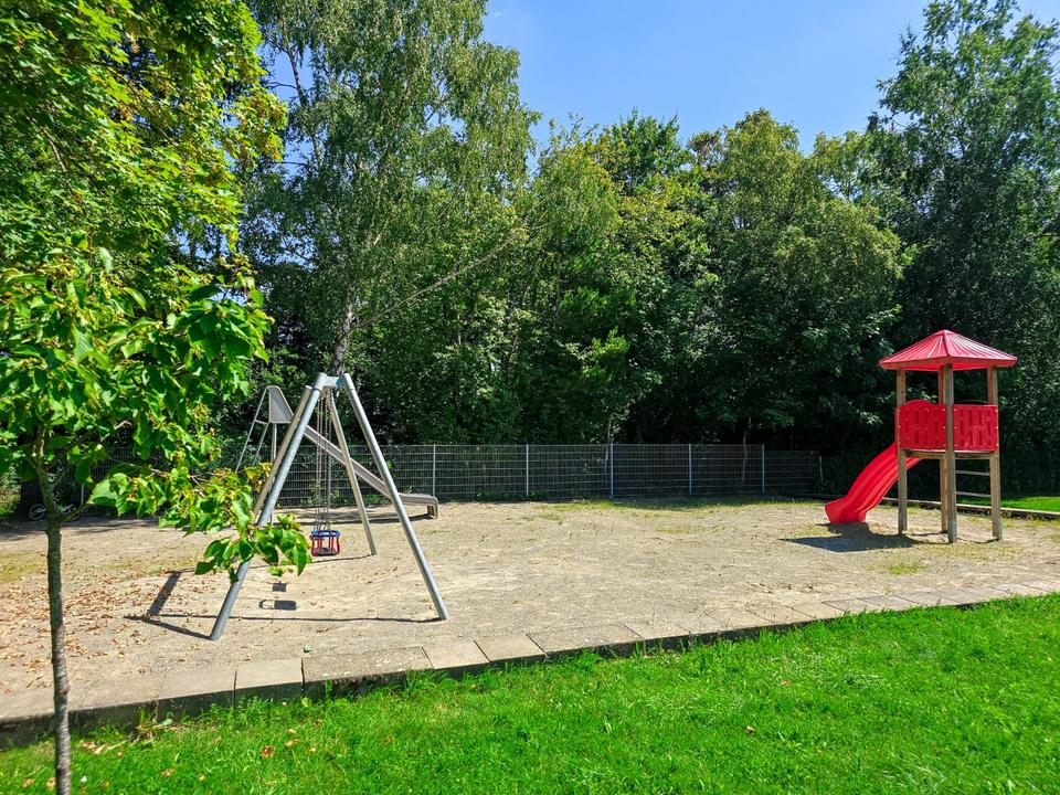 Thumbnail-Schöne 5-Zi.-Whg. in VS-Villingen Wöschhalde, frei ab sofort!!!