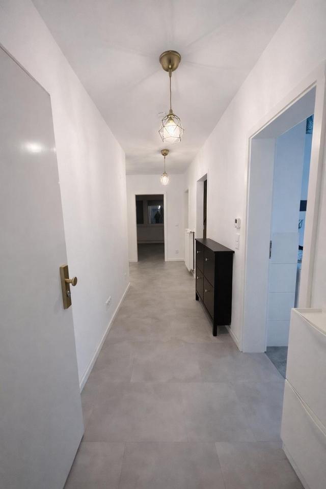 Thumbnail-Kernsanierte 3-Zimmer-Wohnung in Toplage ohne Makler