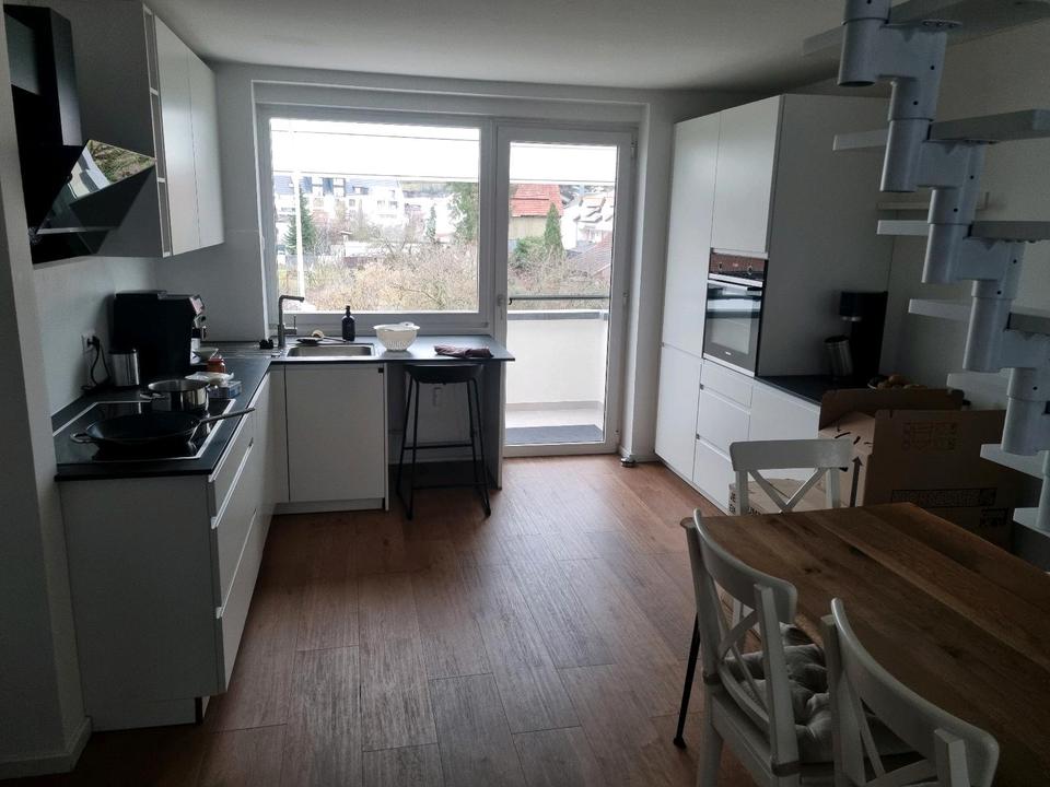 Thumbnail-Eigentumswohnung