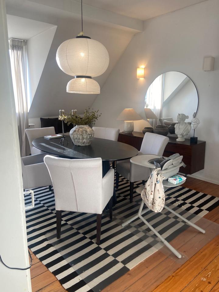 Thumbnail-Wunderschöne Dachgeschoss Wohnung in Top Lage von Baden Baden