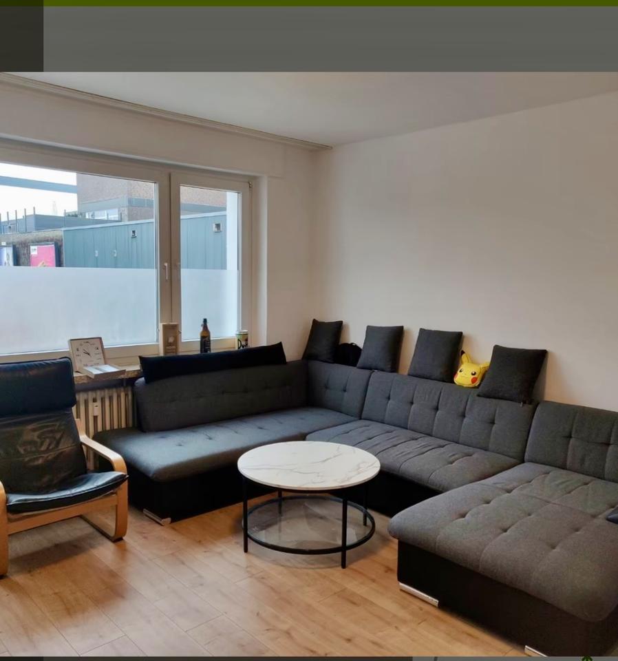 Thumbnail-WG Neugründung 3er Mädels WG, 48163 Münster