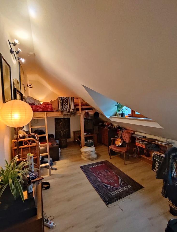 Thumbnail-WG Zimmer zur Untermiete