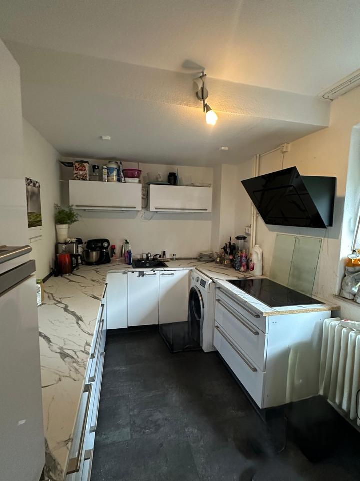 Thumbnail-4 Zimmer Wohnung in Emden - Stadtmitte zu vermieten