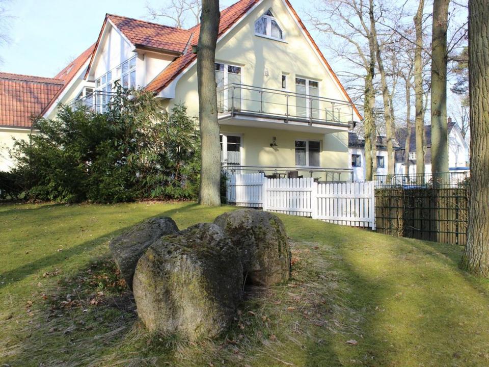 Thumbnail-Ferienwohnung*Ostsee*Boltenhagen