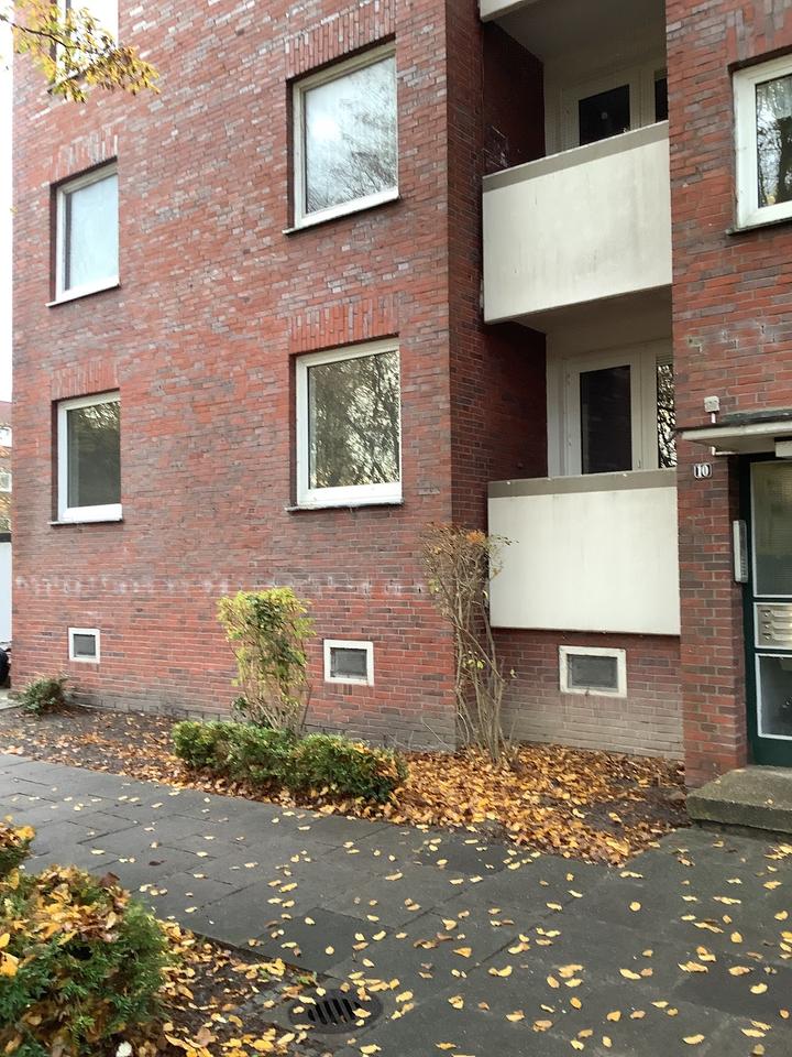 Thumbnail-Wohnen - EG - links - Am Wiesenhof 10