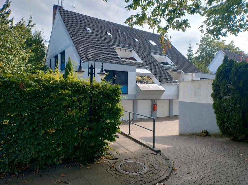 Thumbnail-1 Zimmer Wohnung in Kattenesch