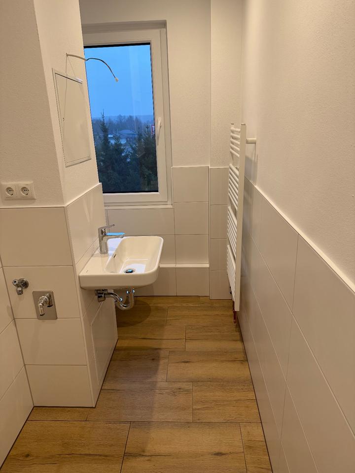 Thumbnail-3-Raumwohnung, Erstbezug