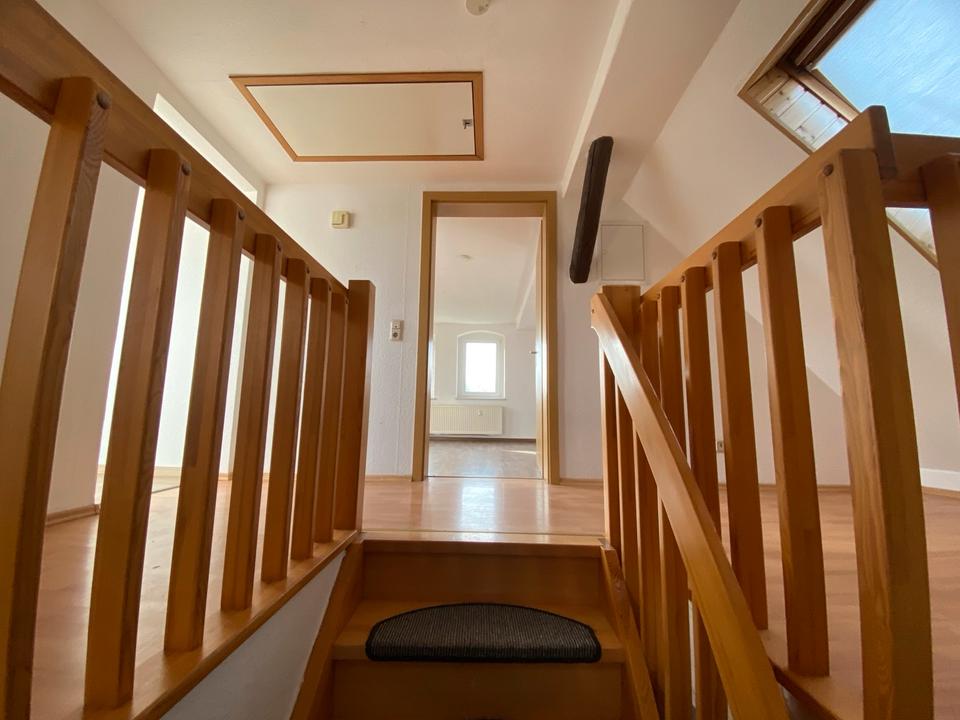 Thumbnail-2 Raumwohnung in Groß Börnecke zu vermieten!