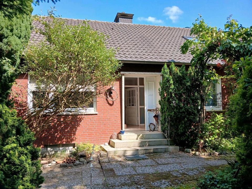 Thumbnail-Haus im Grünen in der City