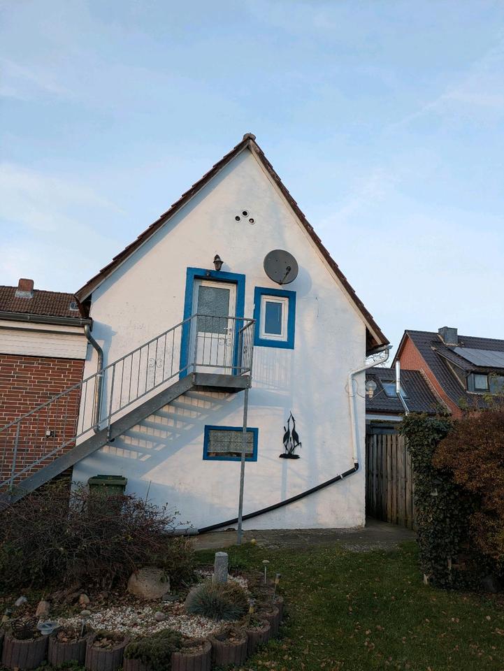 Thumbnail-2 Zimmerwohnung Küche Bad in Meinersen