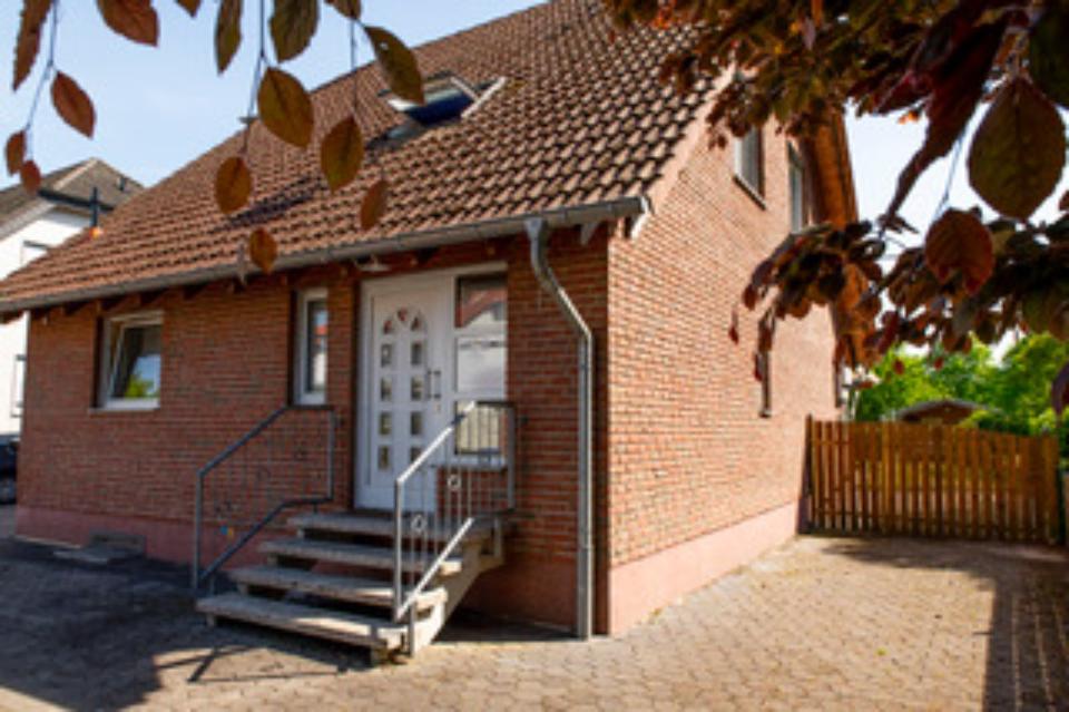 Thumbnail-freistehendes Einfamilienhaus auf Erbpachtgrundstück