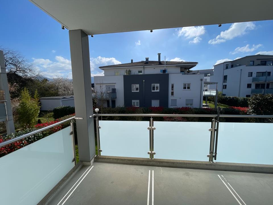 Thumbnail-Helle 3-Zimmer Wohnung in Achern mit 94 m² Wohnfläche