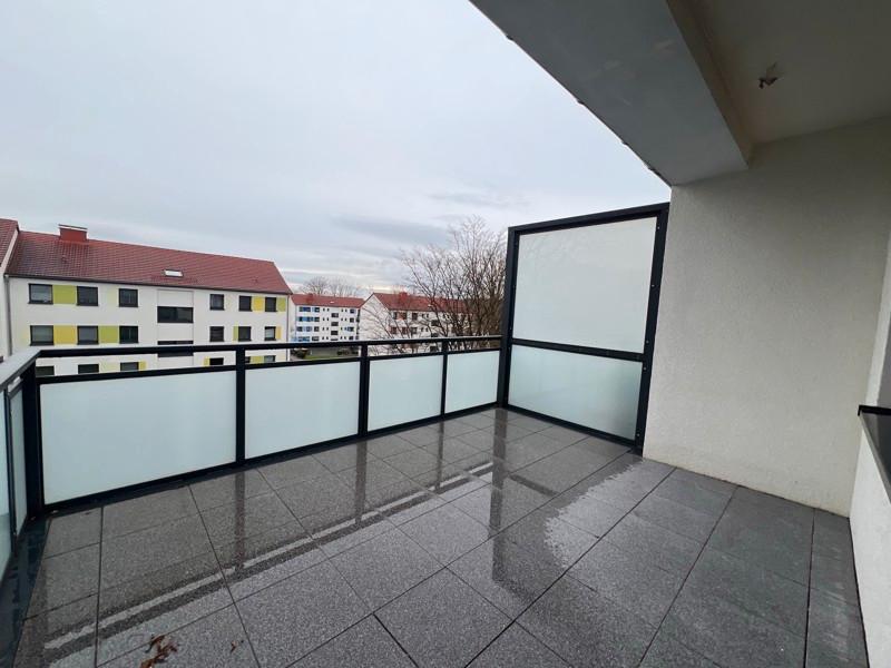 Thumbnail-Ihr neues Zuhause: 3-Zimmer-Wohnung mit großem Balkon!