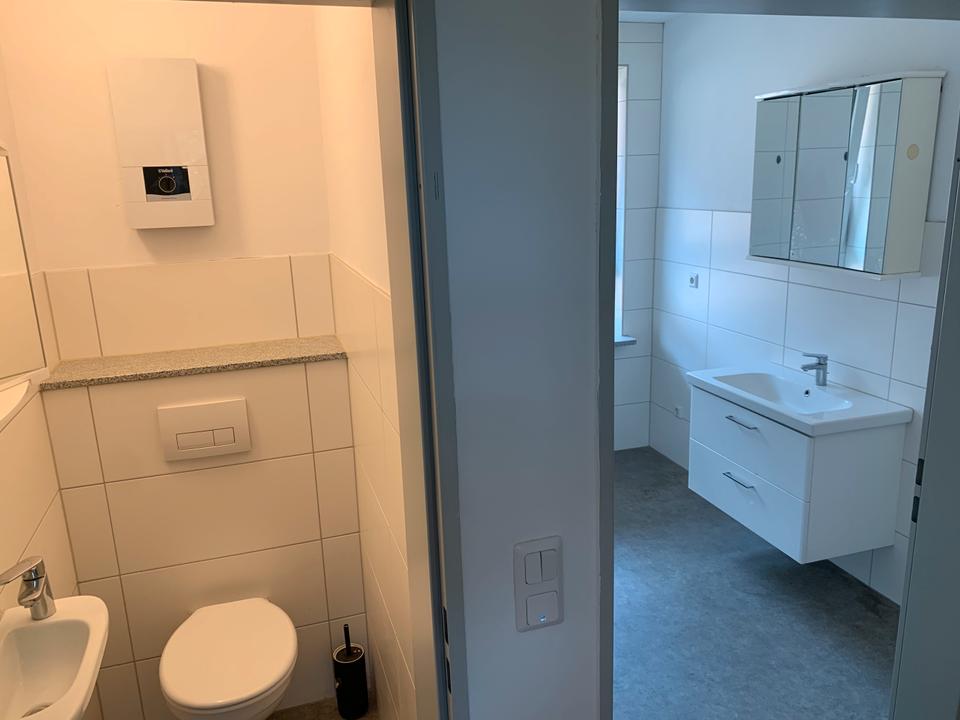 Thumbnail-Paderborn Sennelager Zentrum * 4 Gebäude * Kapitalanlage * 36 WE