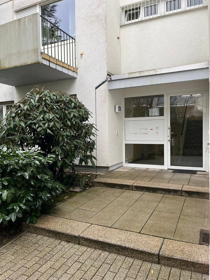 Thumbnail-Wohnung Erdgeschoss in Kronberg, Albanusstr. 27 (von Privat)