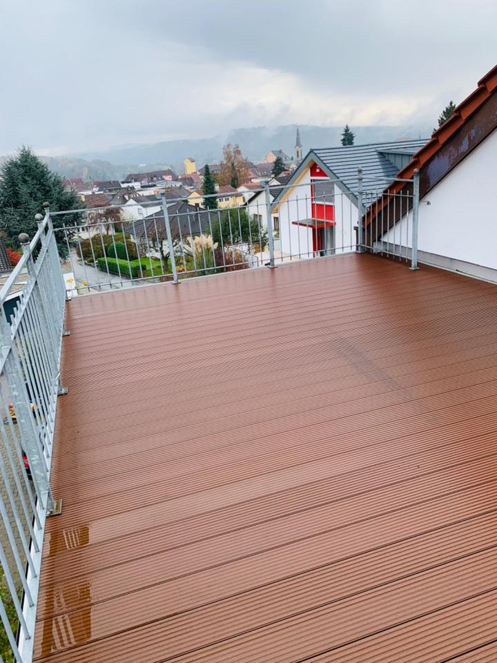 Thumbnail-Stockach-Oberstadt, 2 Zimmer Dachgeschosswohnung, 55 qm