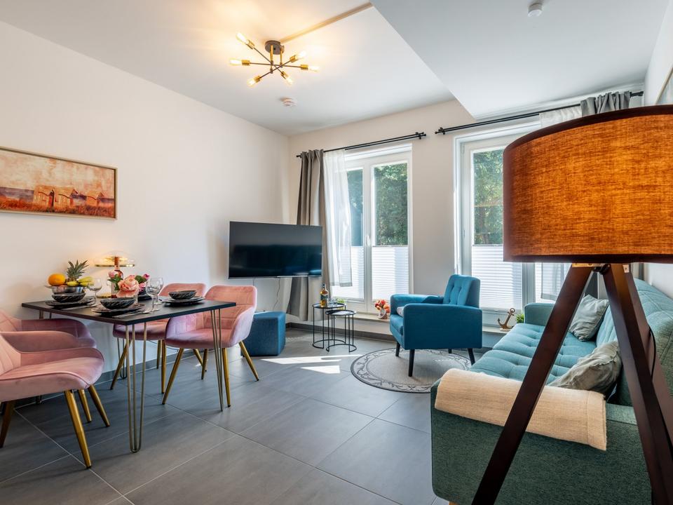 Thumbnail-Altstadt-Studios Stralsund • bis 8 Personen • Städtetrip | 153913