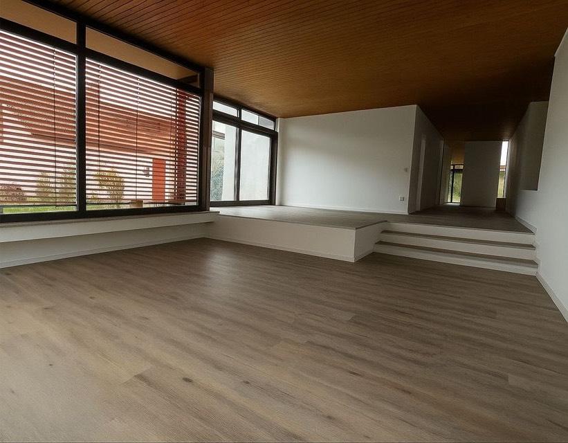 Thumbnail-Lichtdurchflutetes Architektenhaus mit Garten in 76684 Tiefenbach