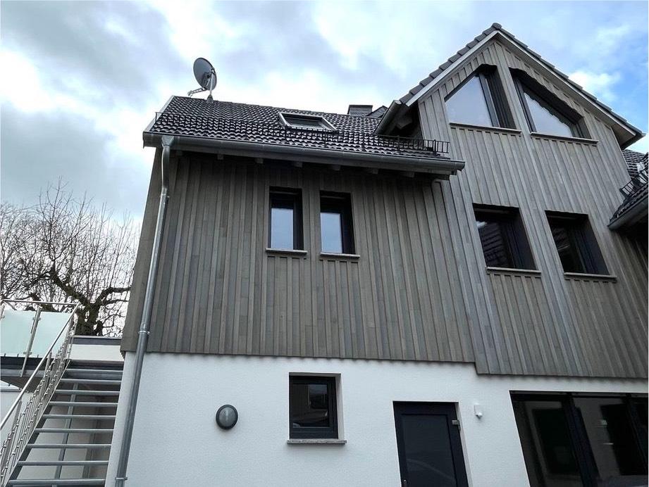 Thumbnail-Moderne 3-Zimmer-Maisonette-Wohnung mit Hauscharakter & Erdwärme