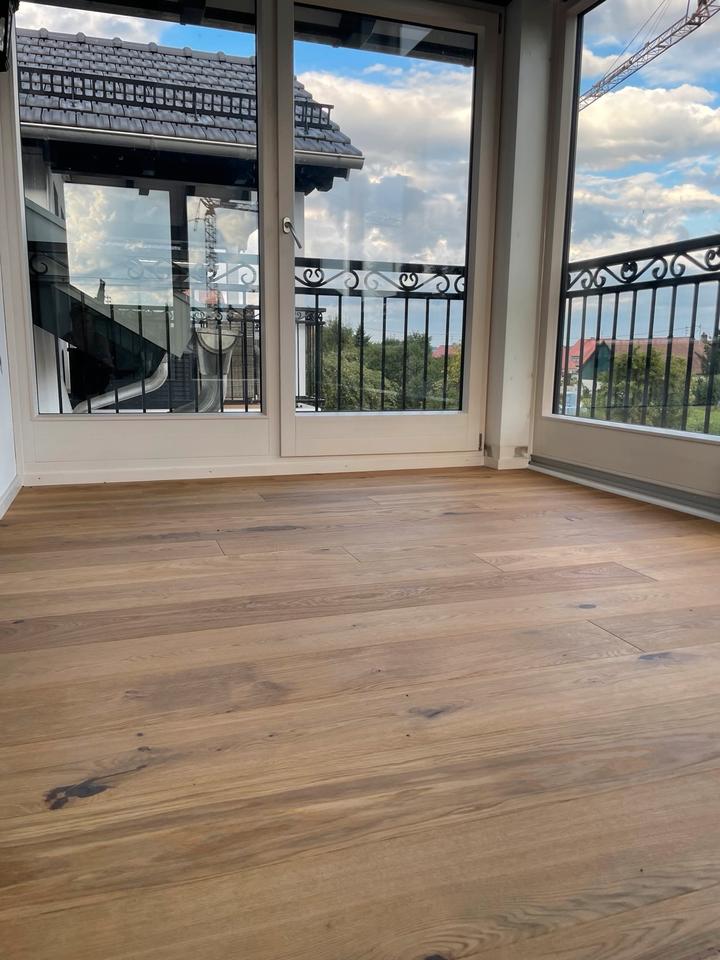 Thumbnail-Stilvolle DG Wohnung, Neubau