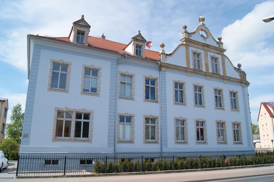 Thumbnail-schöne 2R-Wohnung 67m², Küche, Balkon, Fahrstuhl, barrierefrei