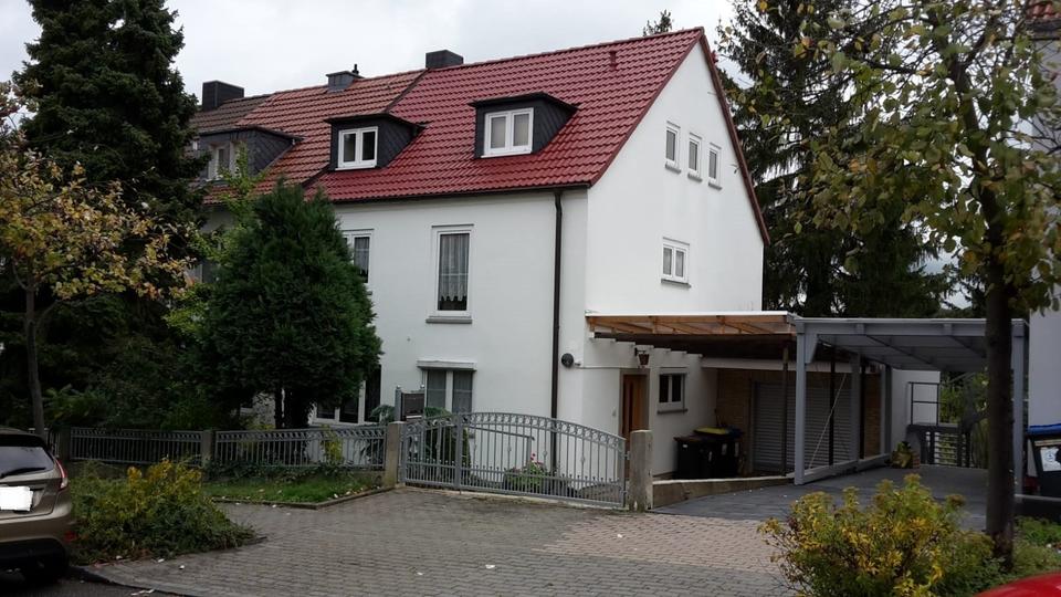 Thumbnail-Einfamilienhaus in Erfurt-Süd, BurgenviertelBeste Wohnlage