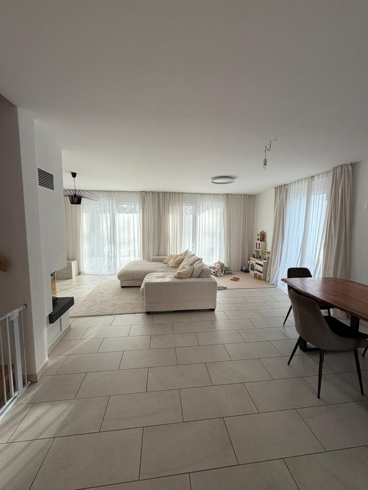 Thumbnail-Doppelhaushälfte