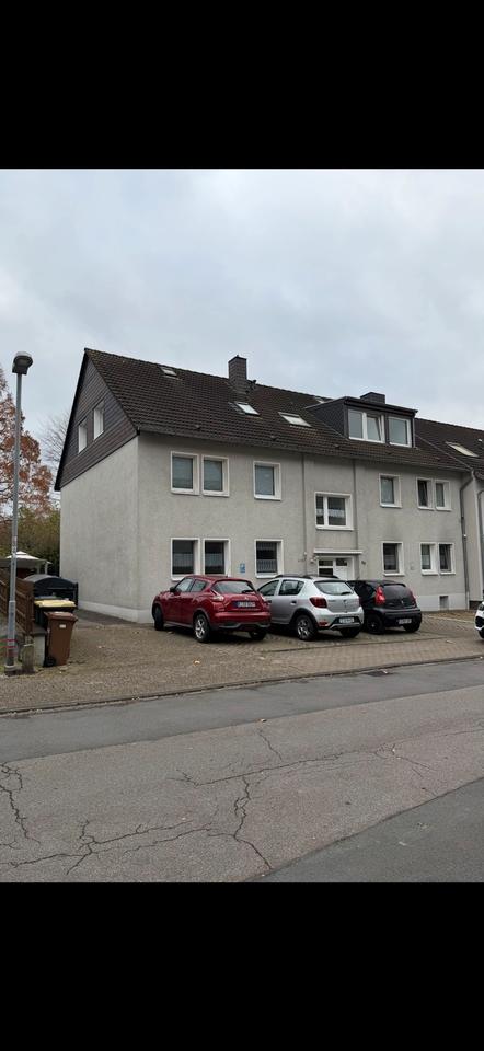 Thumbnail-Mietwohnung in Essen Stoppenberg Super Lage