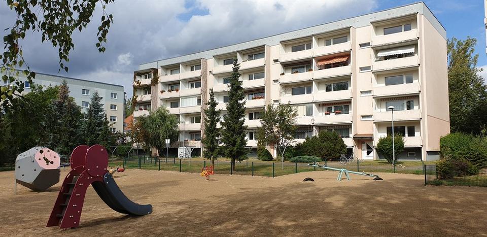 Thumbnail-Treppen steigen - Miete sparen!