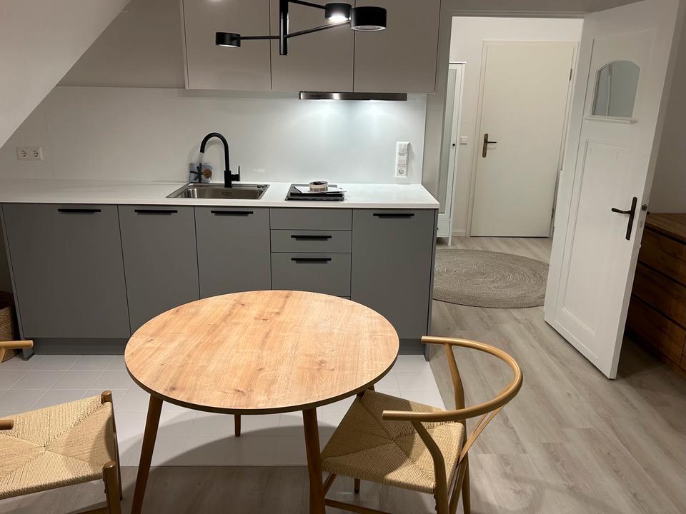 Thumbnail-Apartment möbliert in Heidenheim