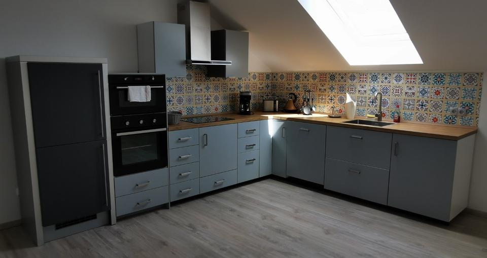 Thumbnail-Ferienwohnung Neu möbliert für MonteureSingleFamilie 78qm