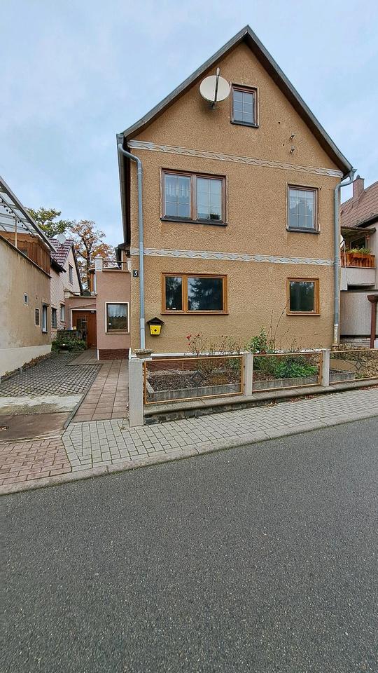 Thumbnail-Hausverkauf