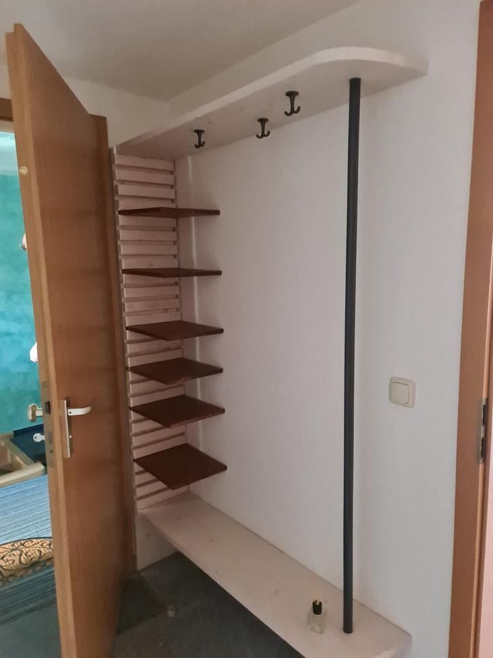 Thumbnail-1 Zimmer Wohnung in Alt-Ruppin (für Studenten)