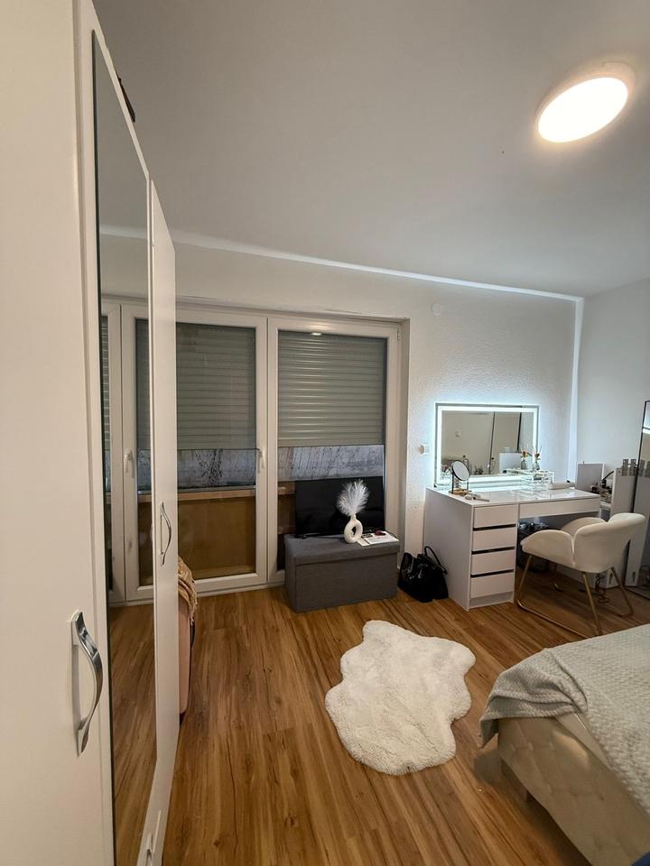 Thumbnail-1 Zimmer in 4er WG