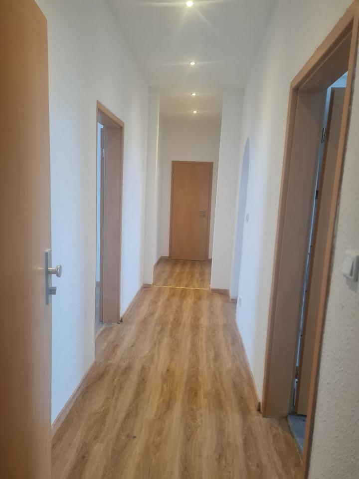 Thumbnail-3 Zimmer Wohnung