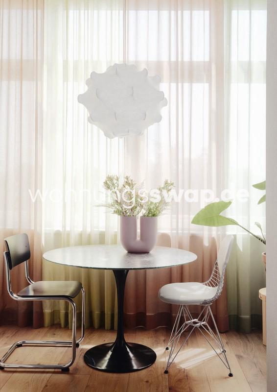 Thumbnail-Wohnungsswap - 3 Zimmer, 87 m² - Sattelhofstraße, L-Leutzsch