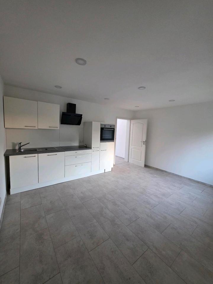 Thumbnail-2 Zimmer Wohnung in Untermarchtal