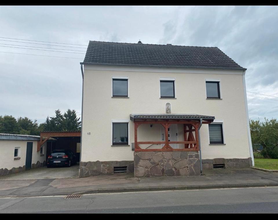 Thumbnail-Einfamilienhaus