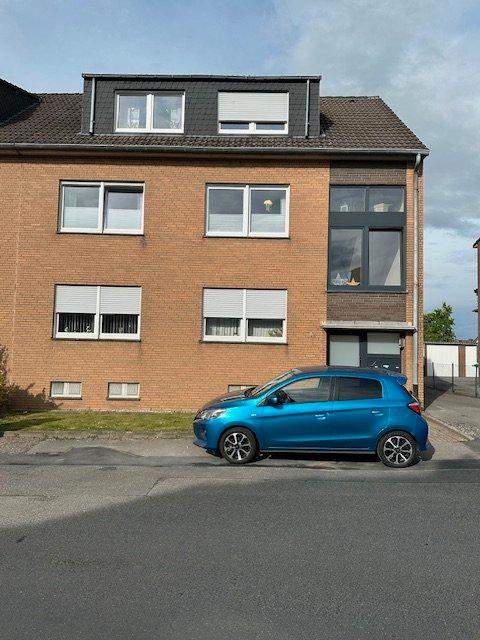 Thumbnail-Wohnung in Alsdorf-Hoengen, 73 m², 3 ZKDB, Balkon