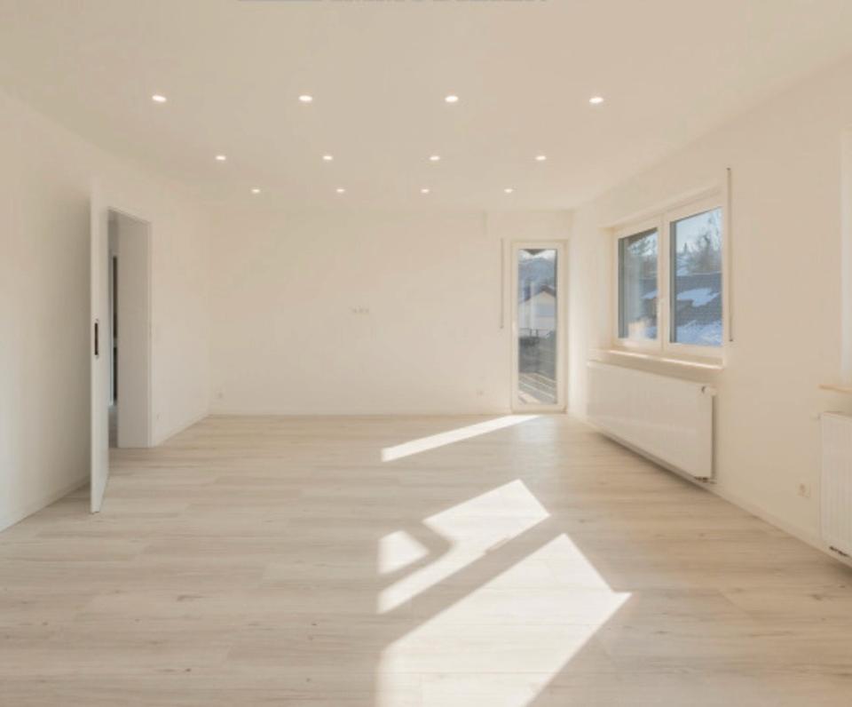 Thumbnail-Großzügiges Einfamilienhaus Garten und Garage in EisingenzurMiete