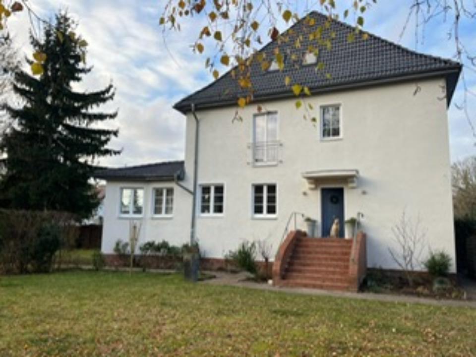 Thumbnail-Wir haben zum Vermieten. Im DG: Schöne Maisonettewohnung in Alt-H